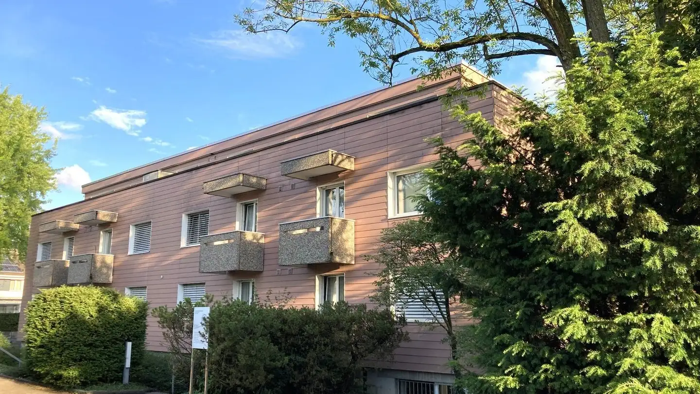 Edificio residenziale in vendita - Landskronstrasse 23, 4147 Aesch BL - Foto 2