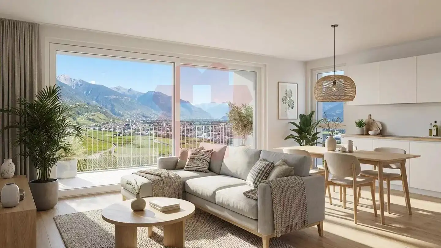 Apartment for sale - 1906 Charrat - Photo 3