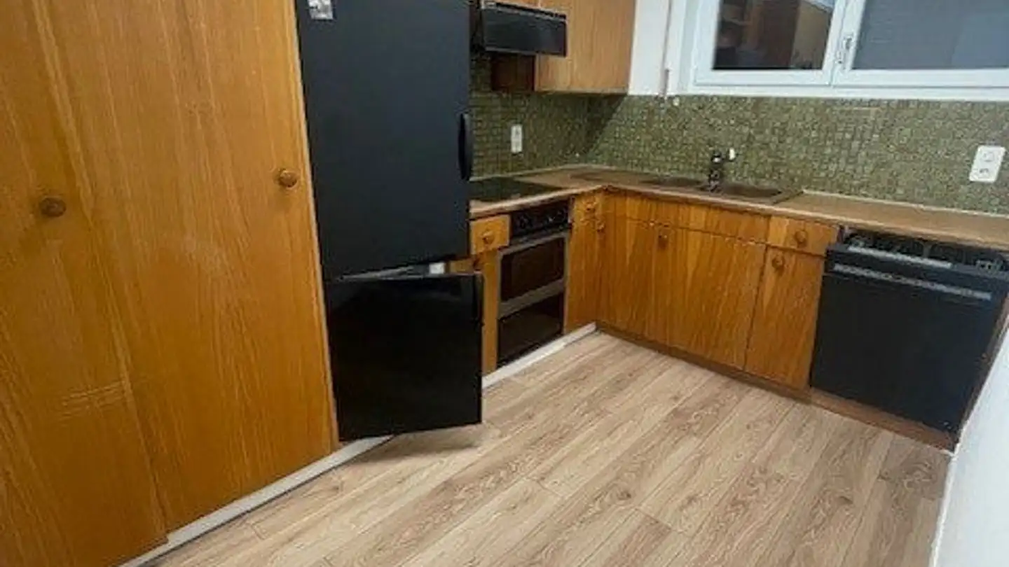 Single room for rent - 1018 Lausanne