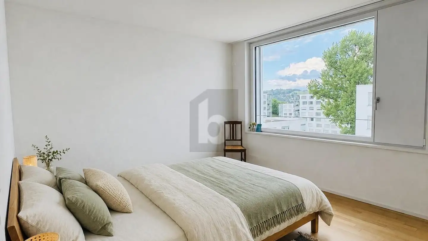 Wohnung mieten - 6005 Luzern - Foto 3