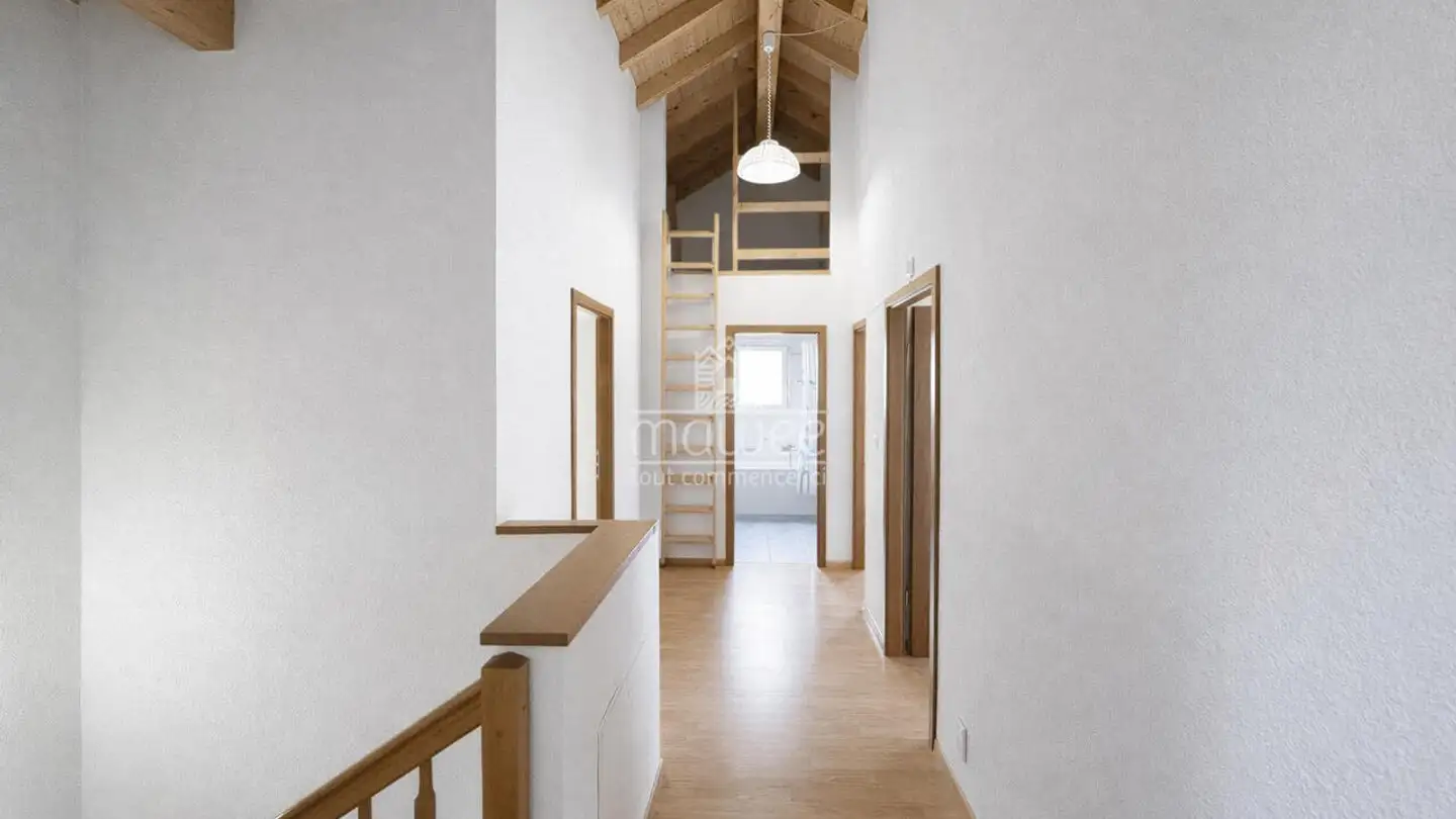 Semi-detached house for sale - Chemin Des Cimes 8, 1869 Massongex - Photo 4