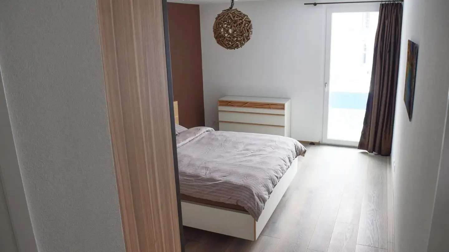 Appartamento in affitto - Route de la Pâla 129, 1630 Bulle - Foto 2