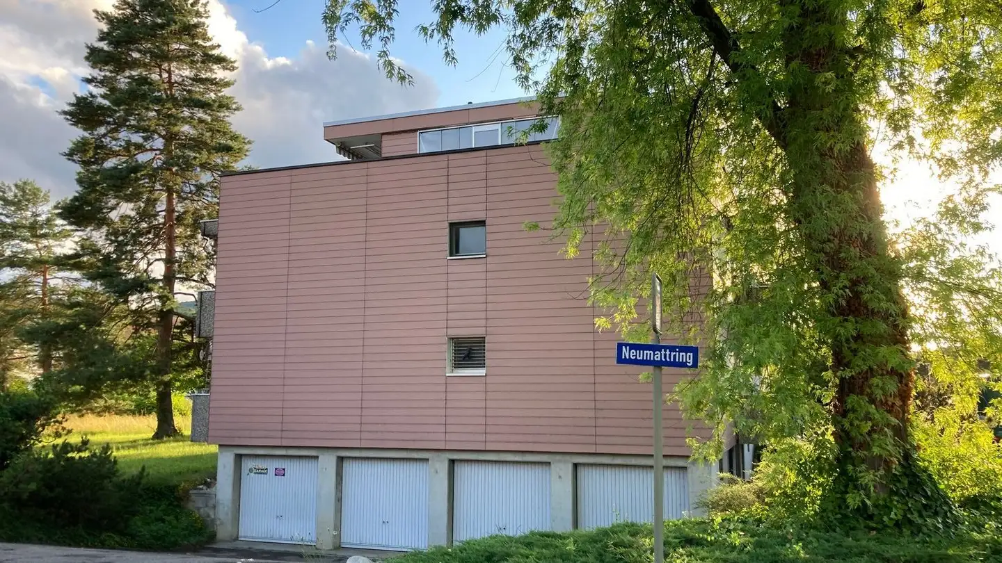 Edificio residenziale in vendita - Landskronstrasse 23, 4147 Aesch BL - Foto 3