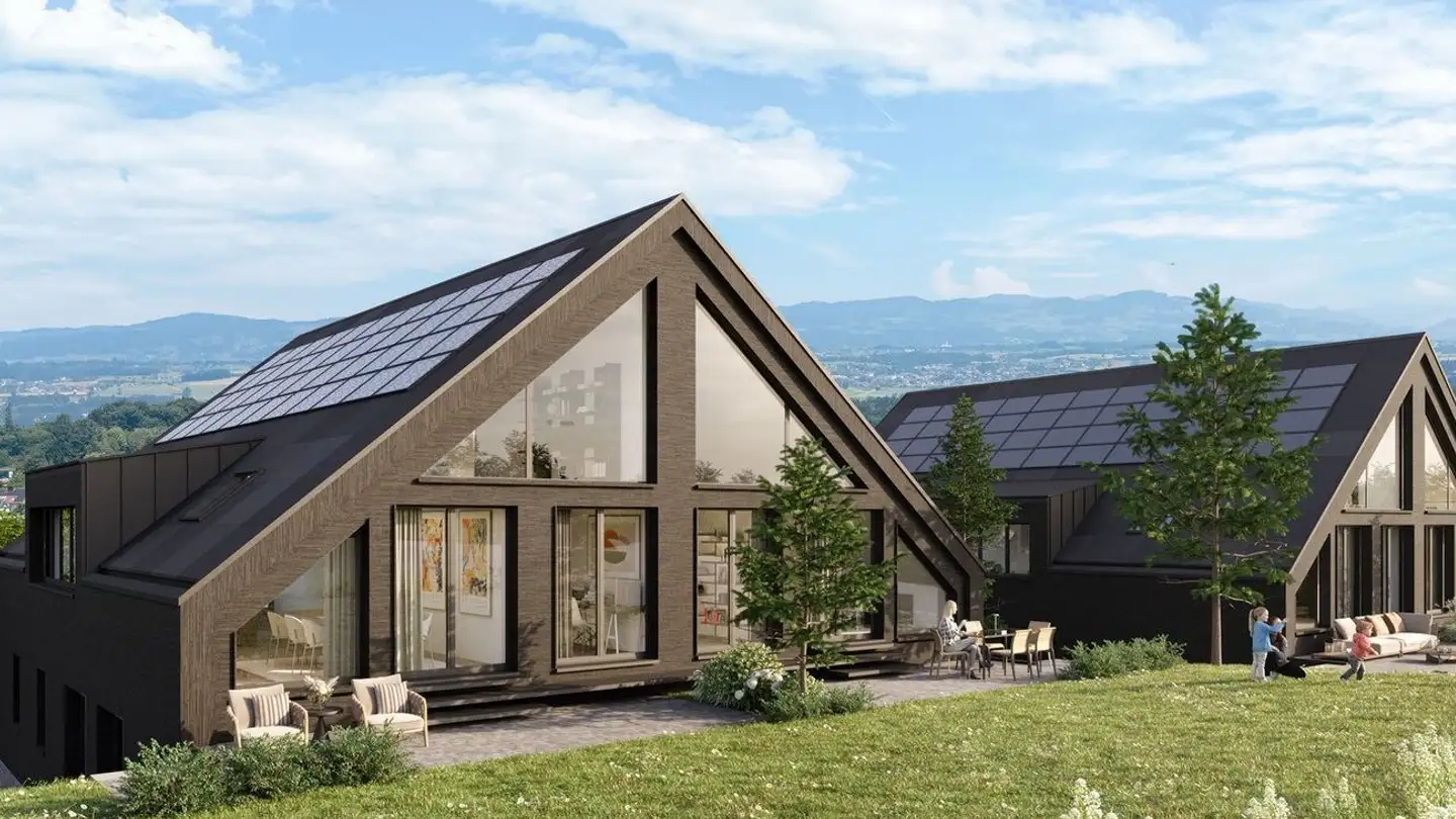 Casa bifamiliare in vendita - Pfannenstielstrasse 74, 8132 Egg b. Zürich - Photo 2