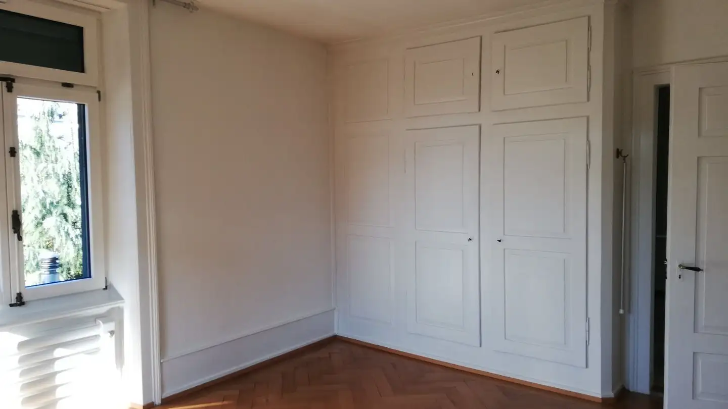 Appartement à louer - Bahnhofstrasse 24, 5507 Mellingen