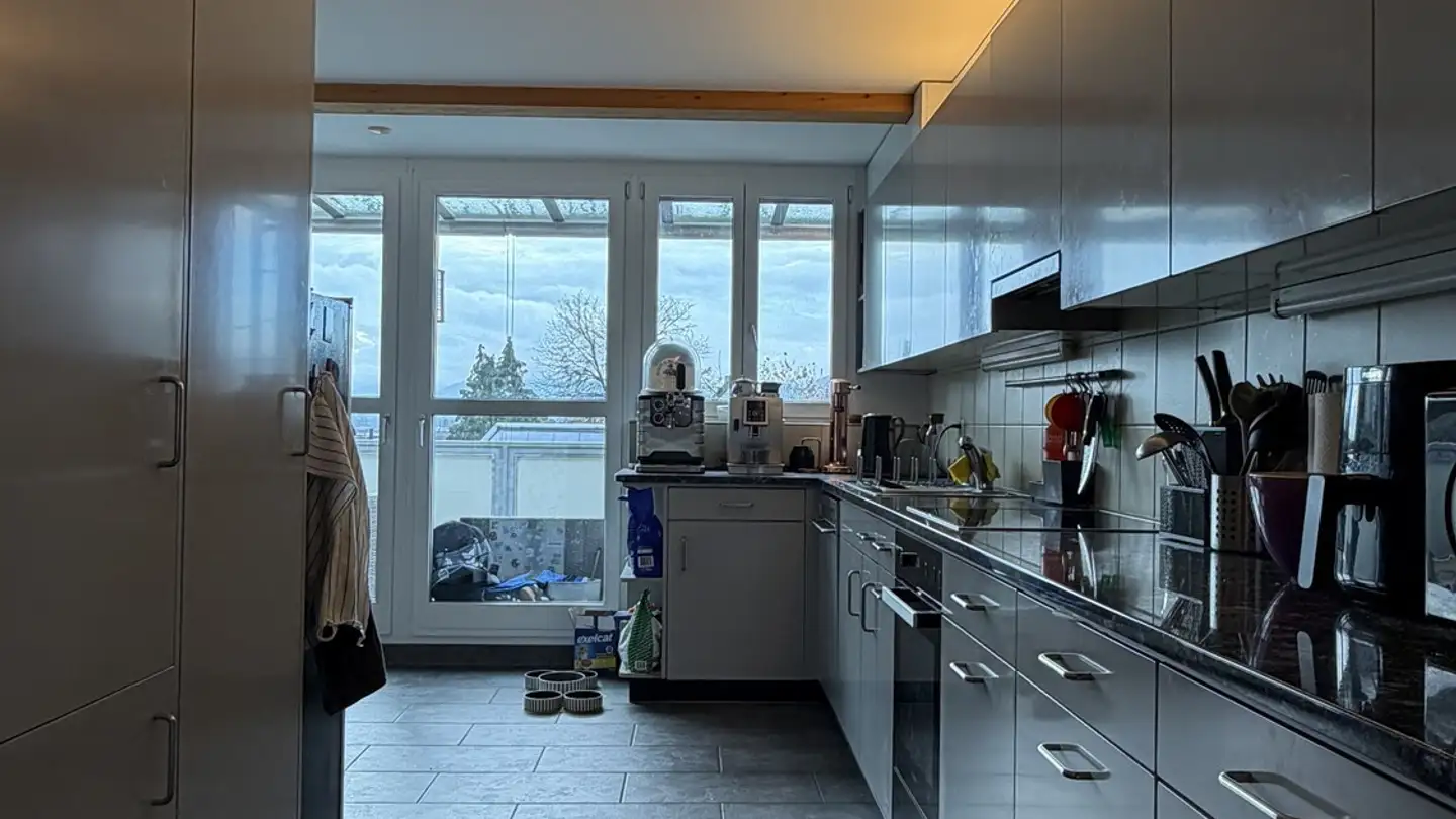 Zimmer mieten - 5200 Brugg AG - Foto 4