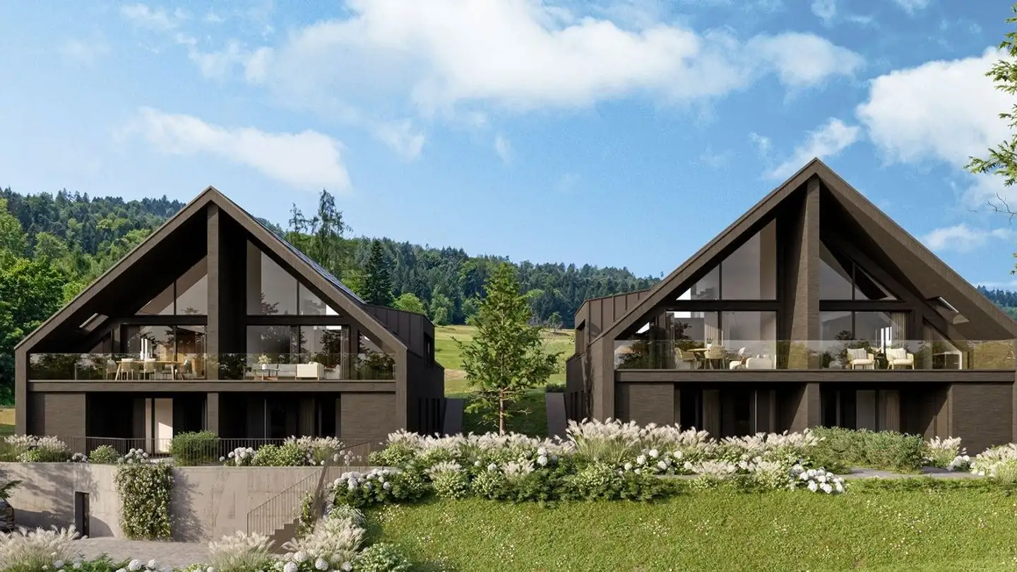 Casa bifamiliare in vendita - Pfannenstielstrasse 74, 8132 Egg b. Zürich - Photo 3