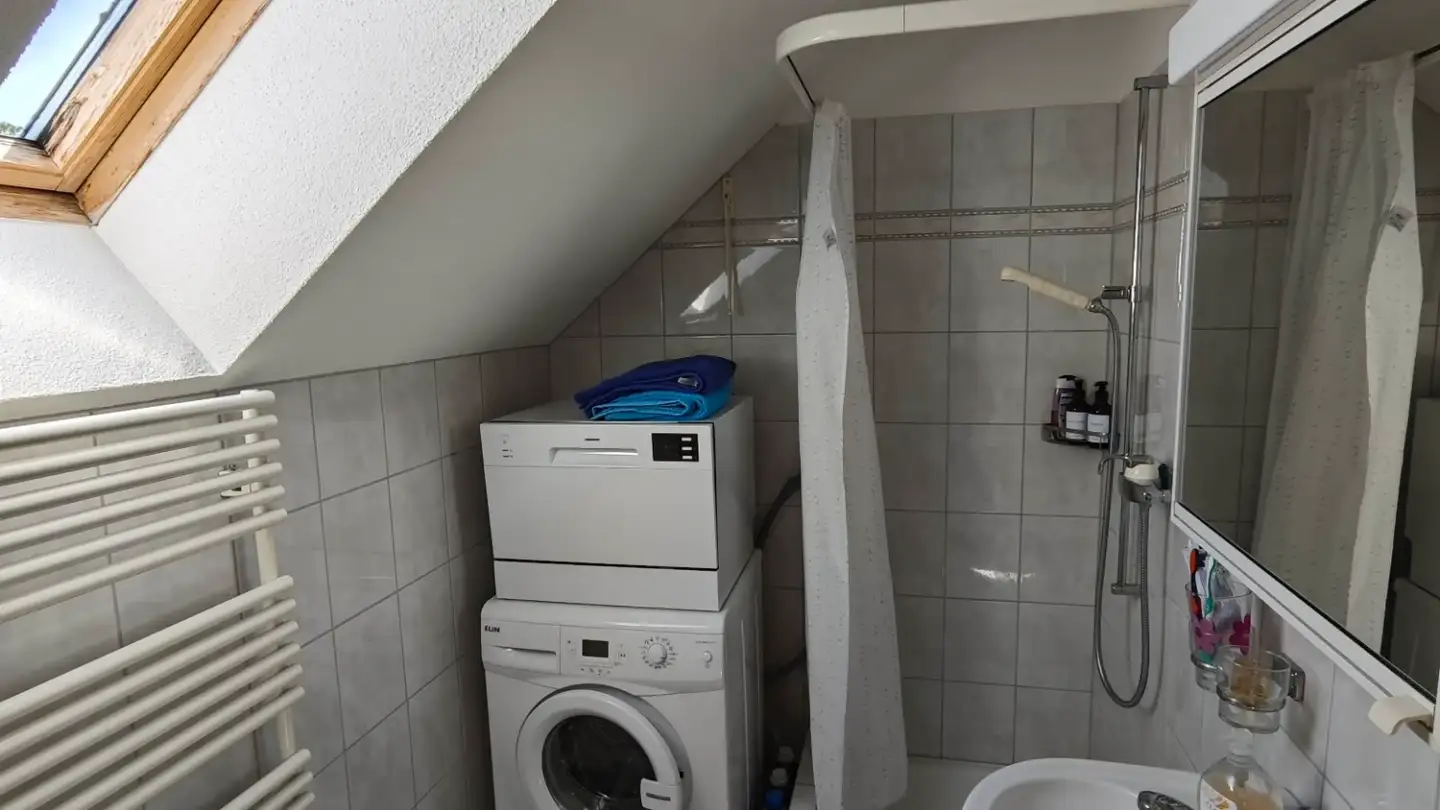Appartamento in affitto - Oberlangnauerstrasse 4a, 9562 Märwil - Foto 3