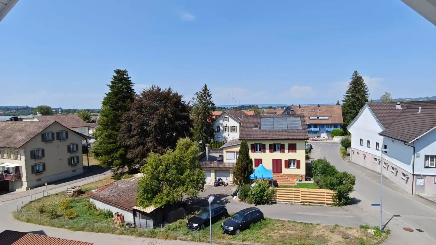 Appartamento in affitto - Oberlangnauerstrasse 4a, 9562 Märwil - Foto 4