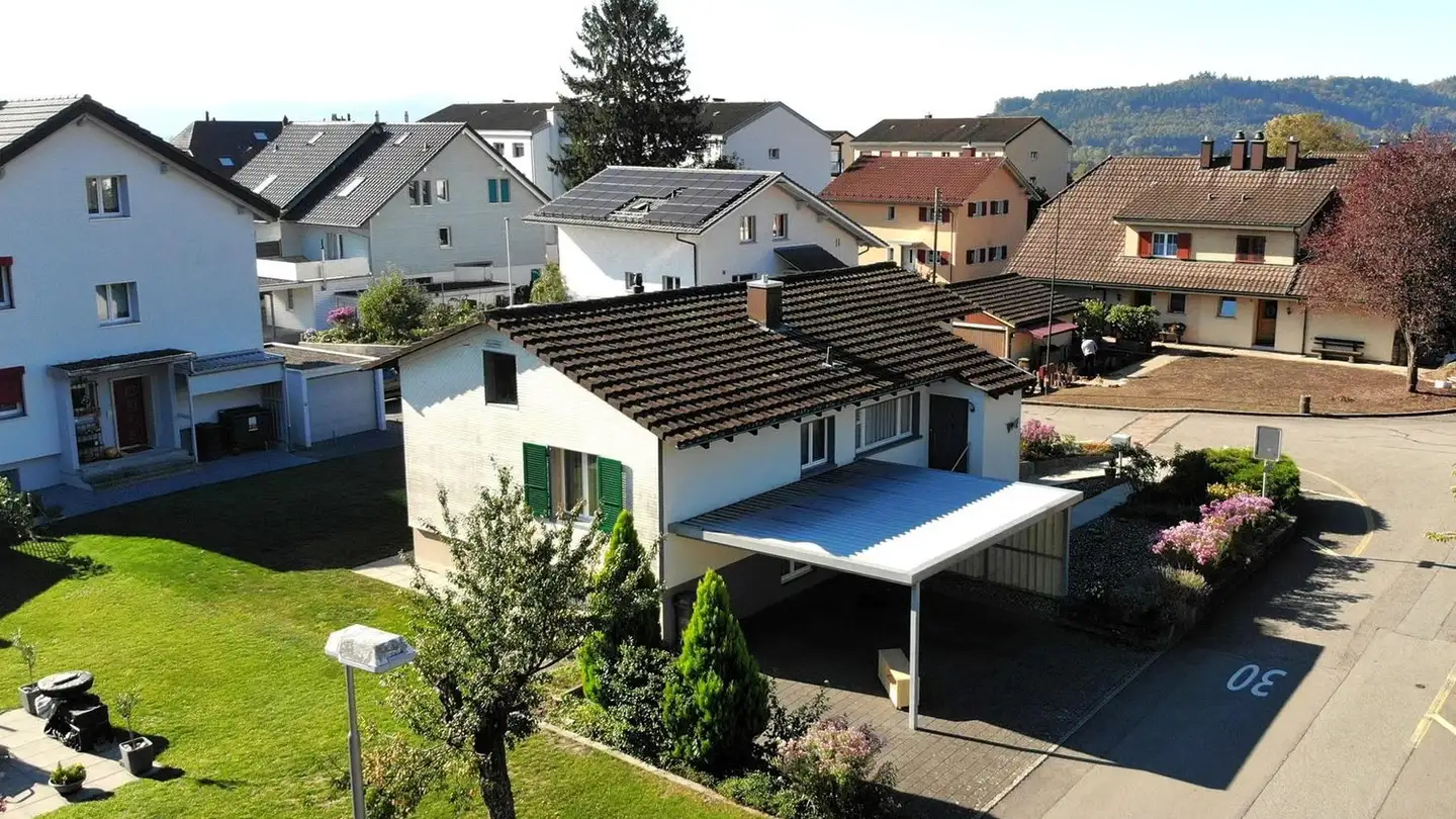 Maison individuelle à vendre - Jungfraustrasse 13, 2543 Lengnau BE - Photo 3