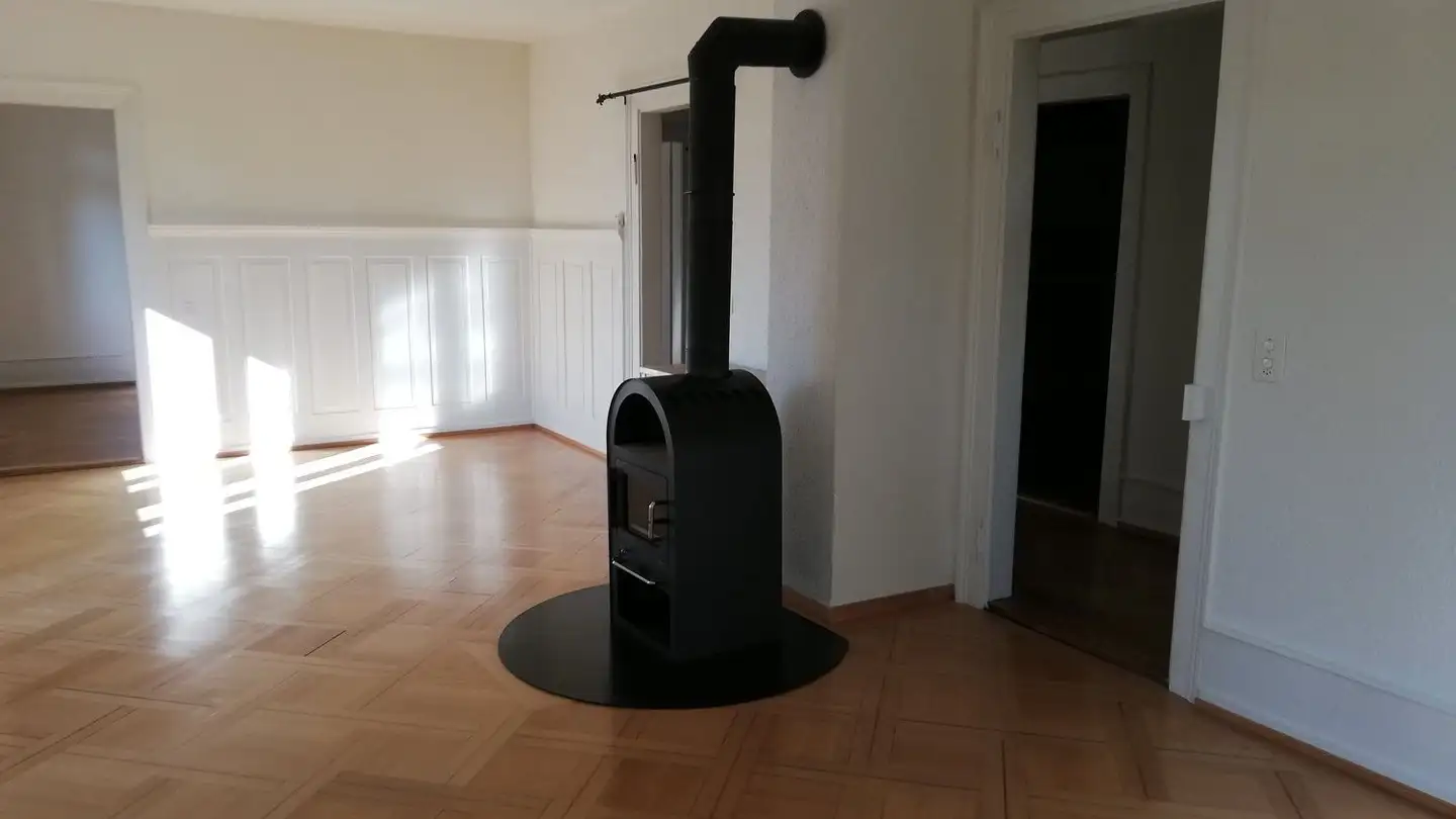 Appartement à louer - Bahnhofstrasse 24, 5507 Mellingen - Photo 2