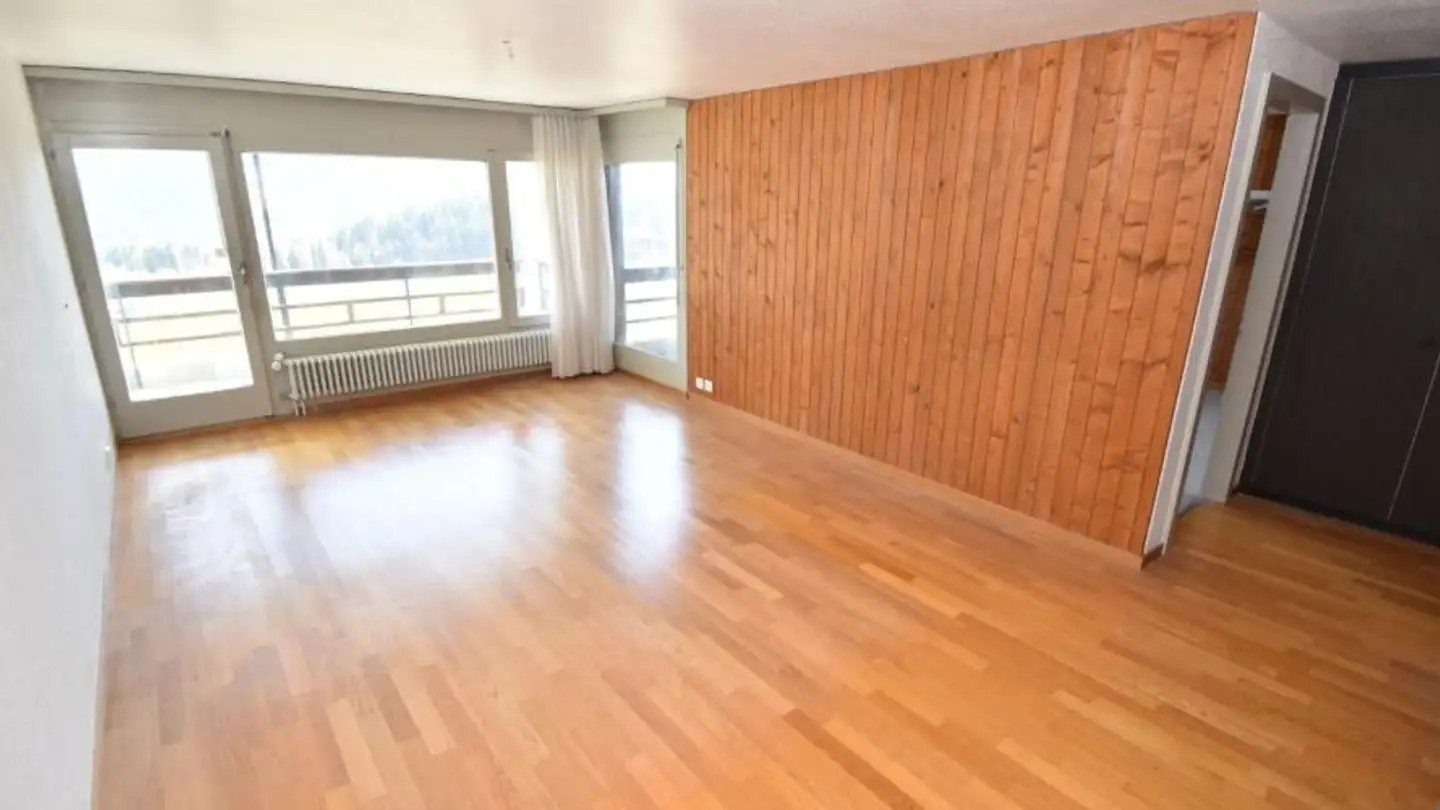Appartement à vendre - Clos Soleil 25, 1854 Leysin - Photo 2