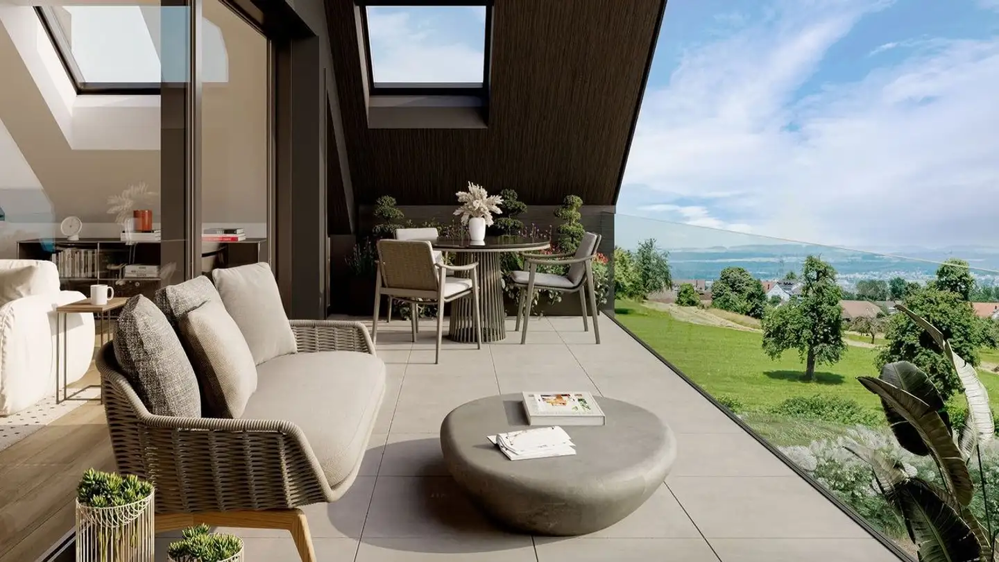 Casa bifamiliare in vendita - Pfannenstielstrasse 74, 8132 Egg b. Zürich - Photo 4