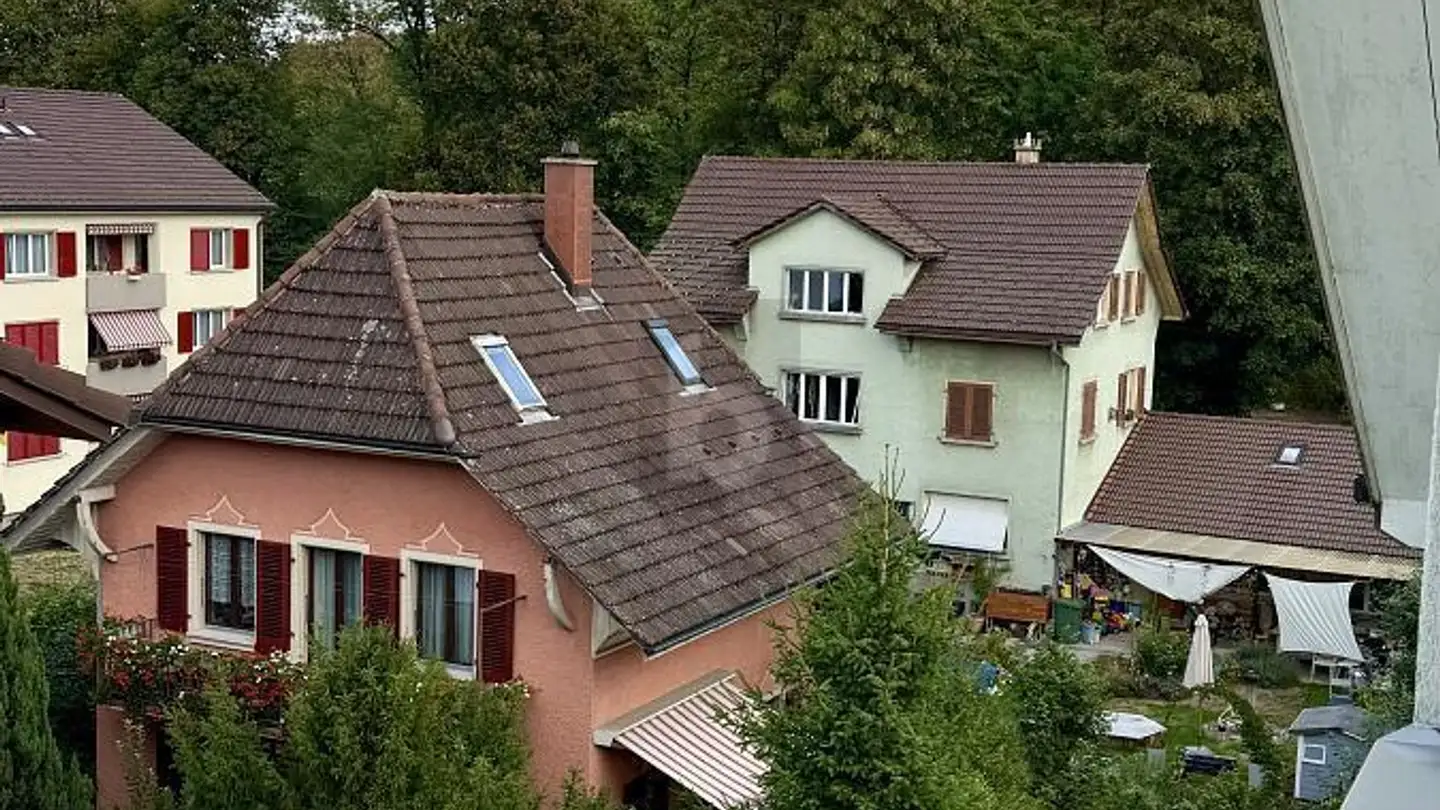Attic flat for sale - 3400 Burgdorf - Photo 4