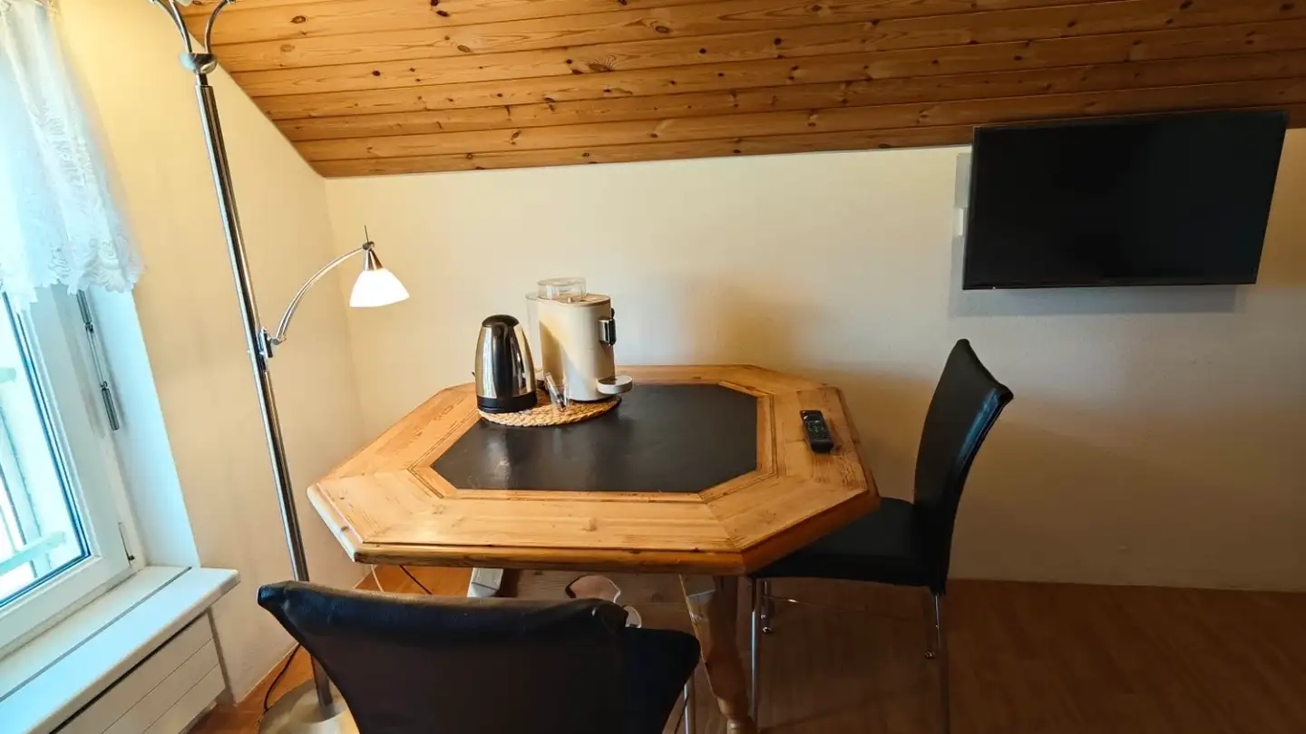 Appartamento in affitto - Oberlangnauerstrasse 4a, 9562 Märwil - Foto 2