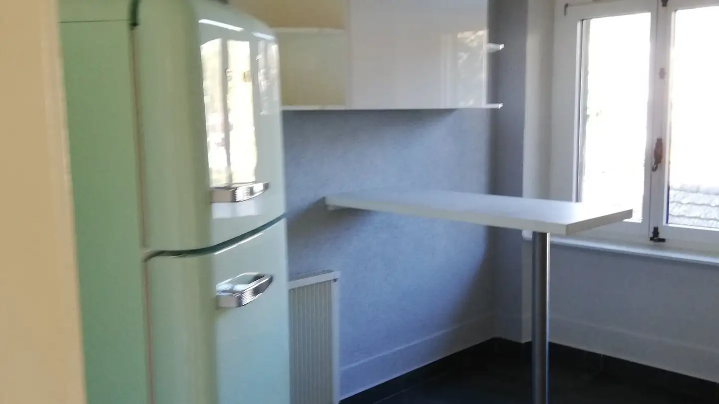 Appartement à louer - Bahnhofstrasse 24, 5507 Mellingen - Photo 4