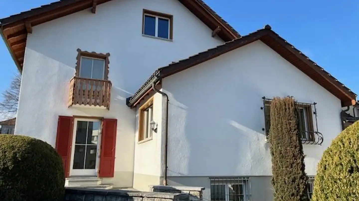 Maison individuelle à vendre - Gaiserstrasse 12a, 9050 Appenzell - Photo 3