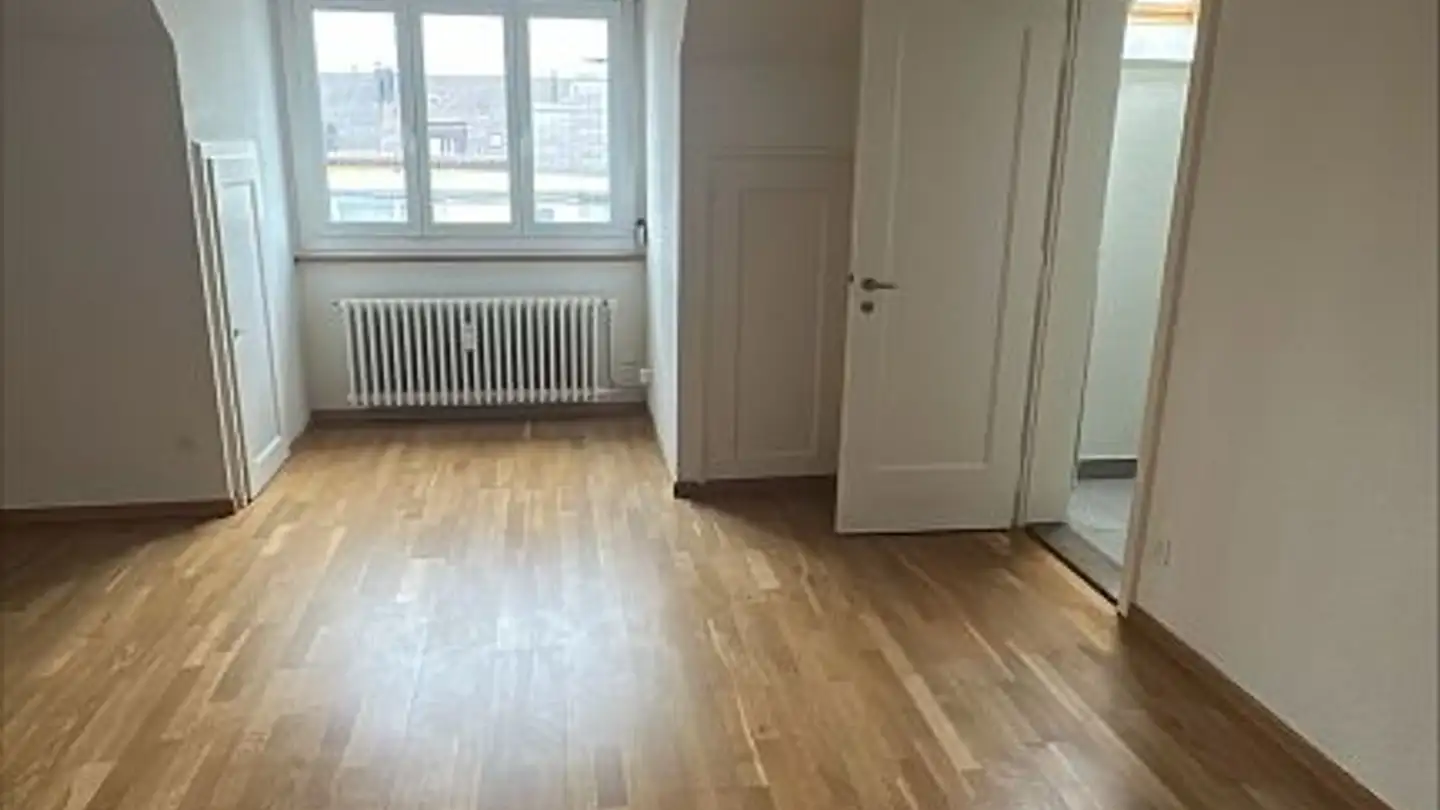 Apartment for rent - Vereinsweg 21, 3012 Bern