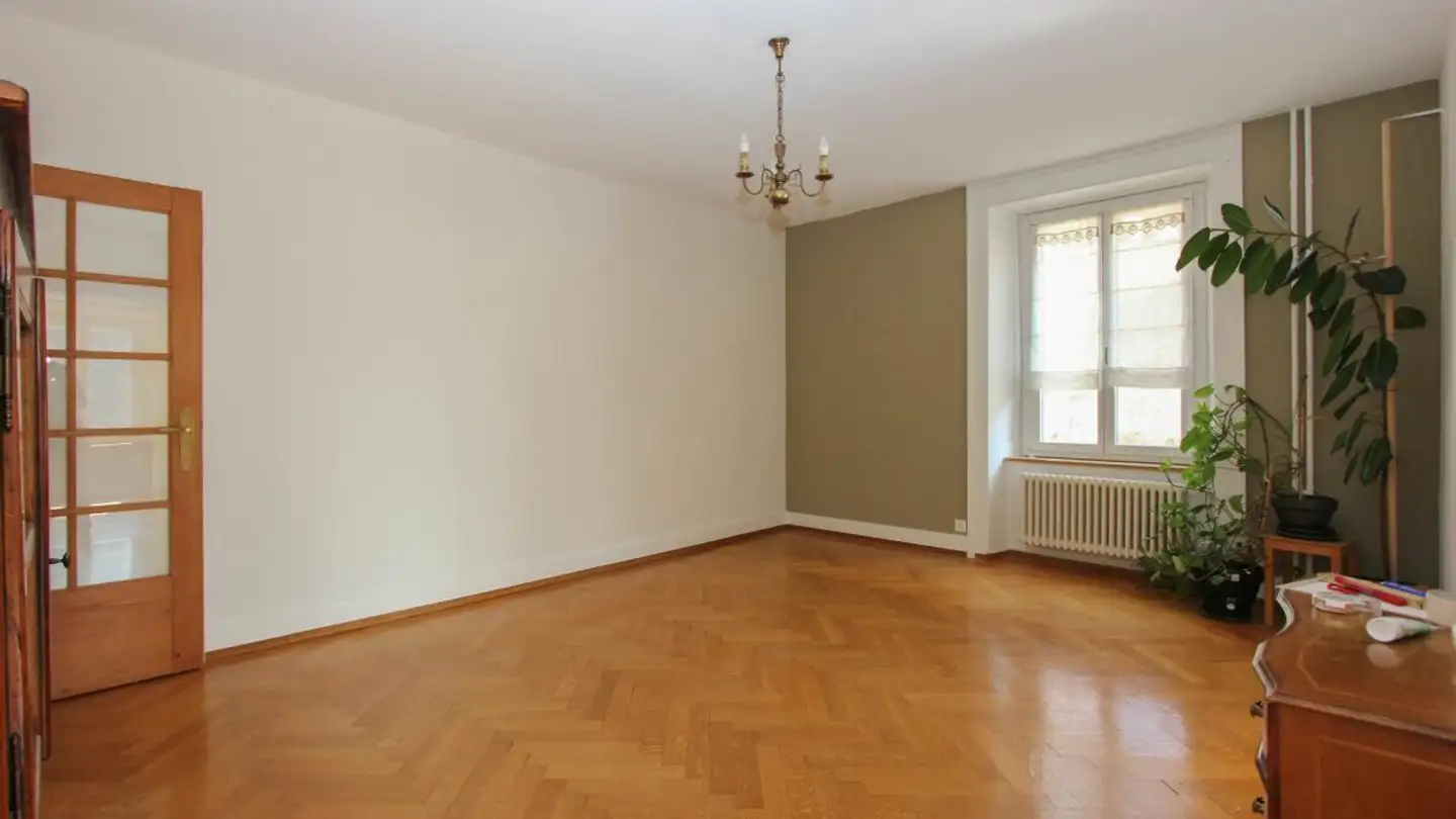 Appartamento in vendita - Chemin Des Sapins 8, 2400 Le Locle - Photo 4