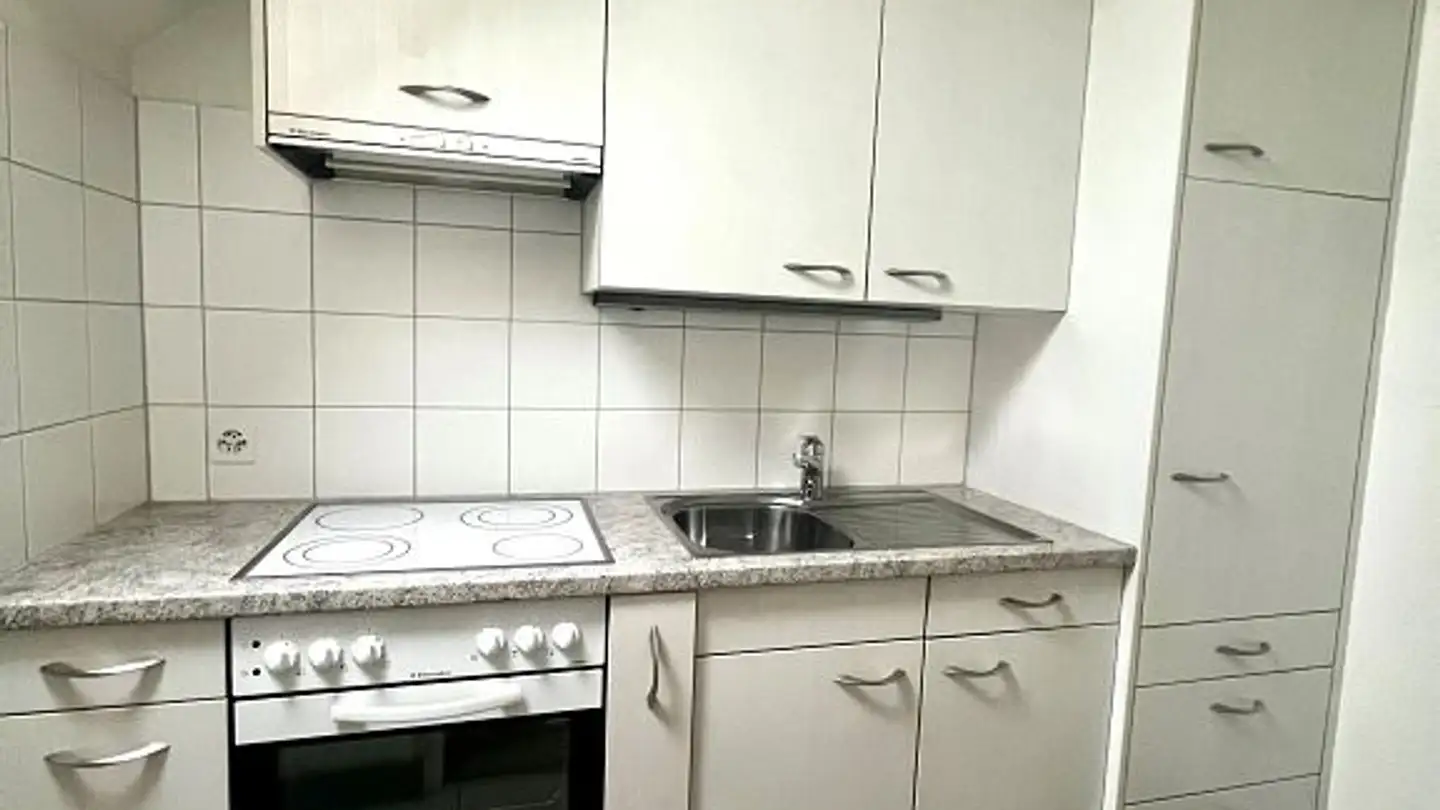 Apartment for rent - Vereinsweg 21, 3012 Bern - Photo 2