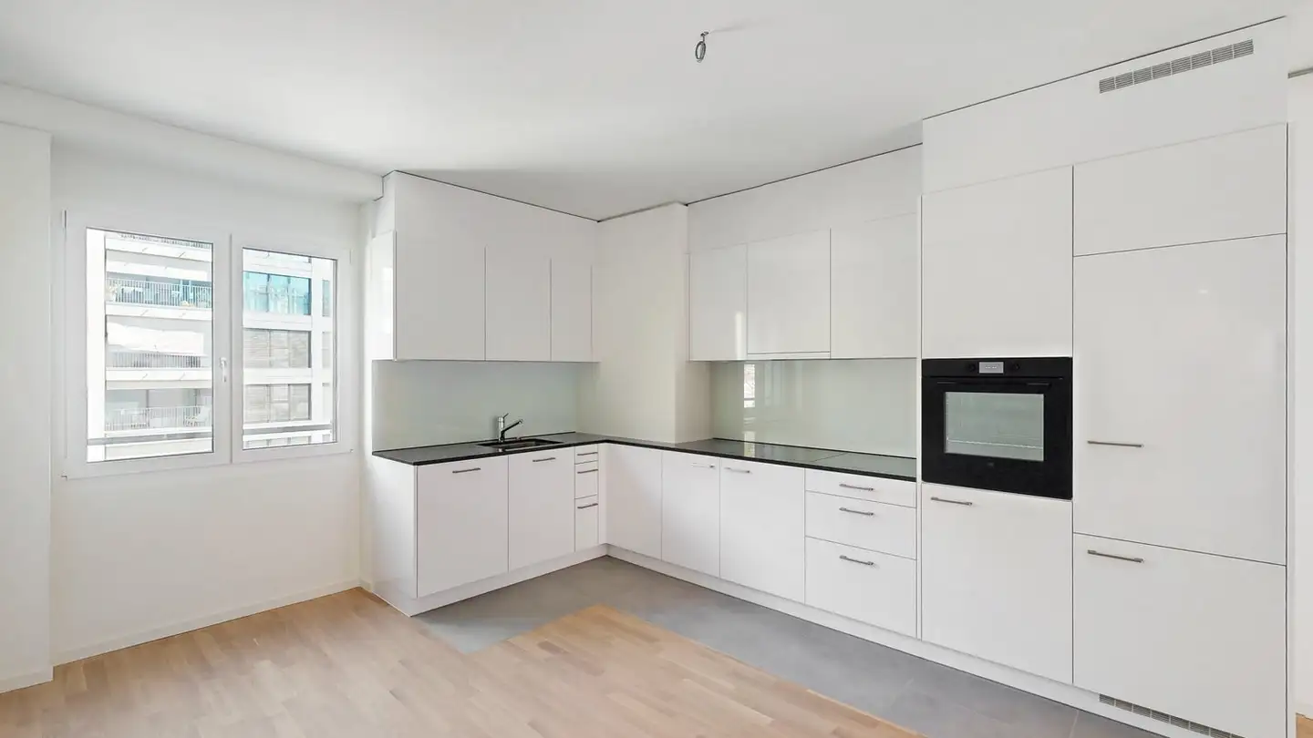 Wohnung mieten - Via Del Tiglio 48, 6900 Lugano