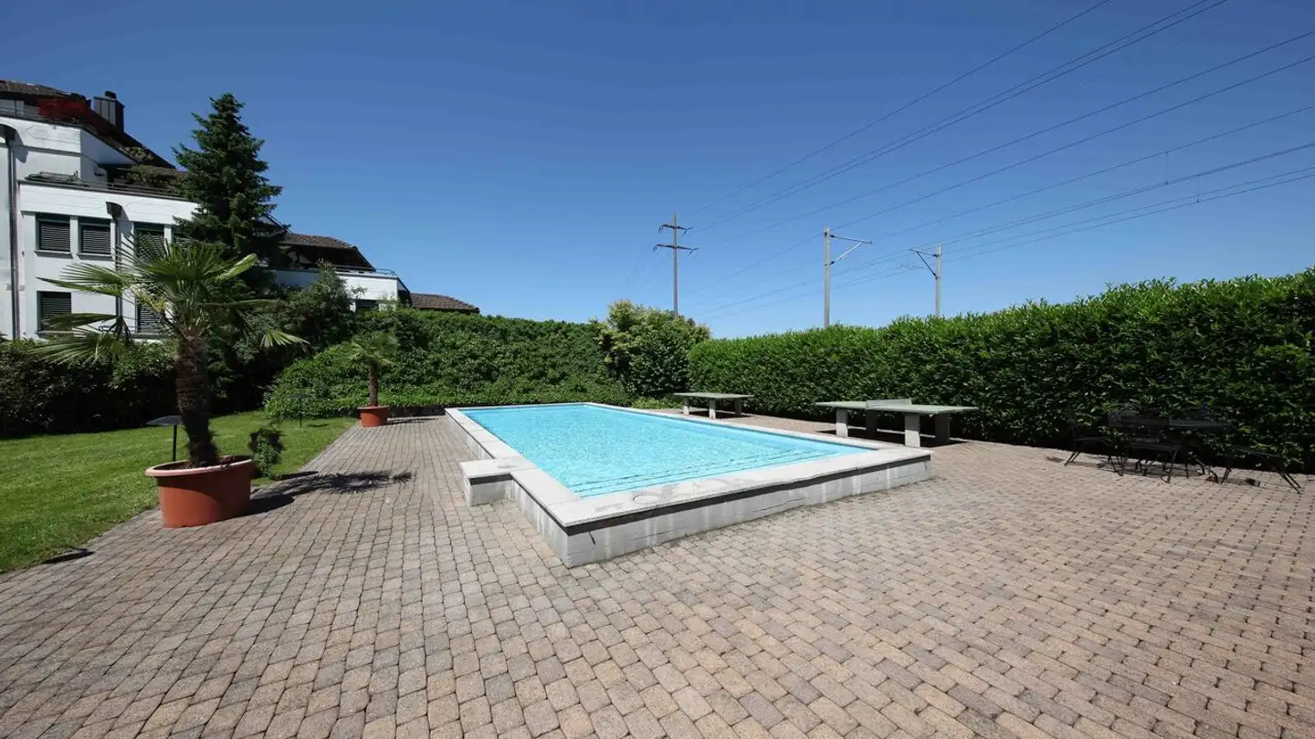 Appartamento in affitto - Zürcherstrasse 18B, 8852 Altendorf