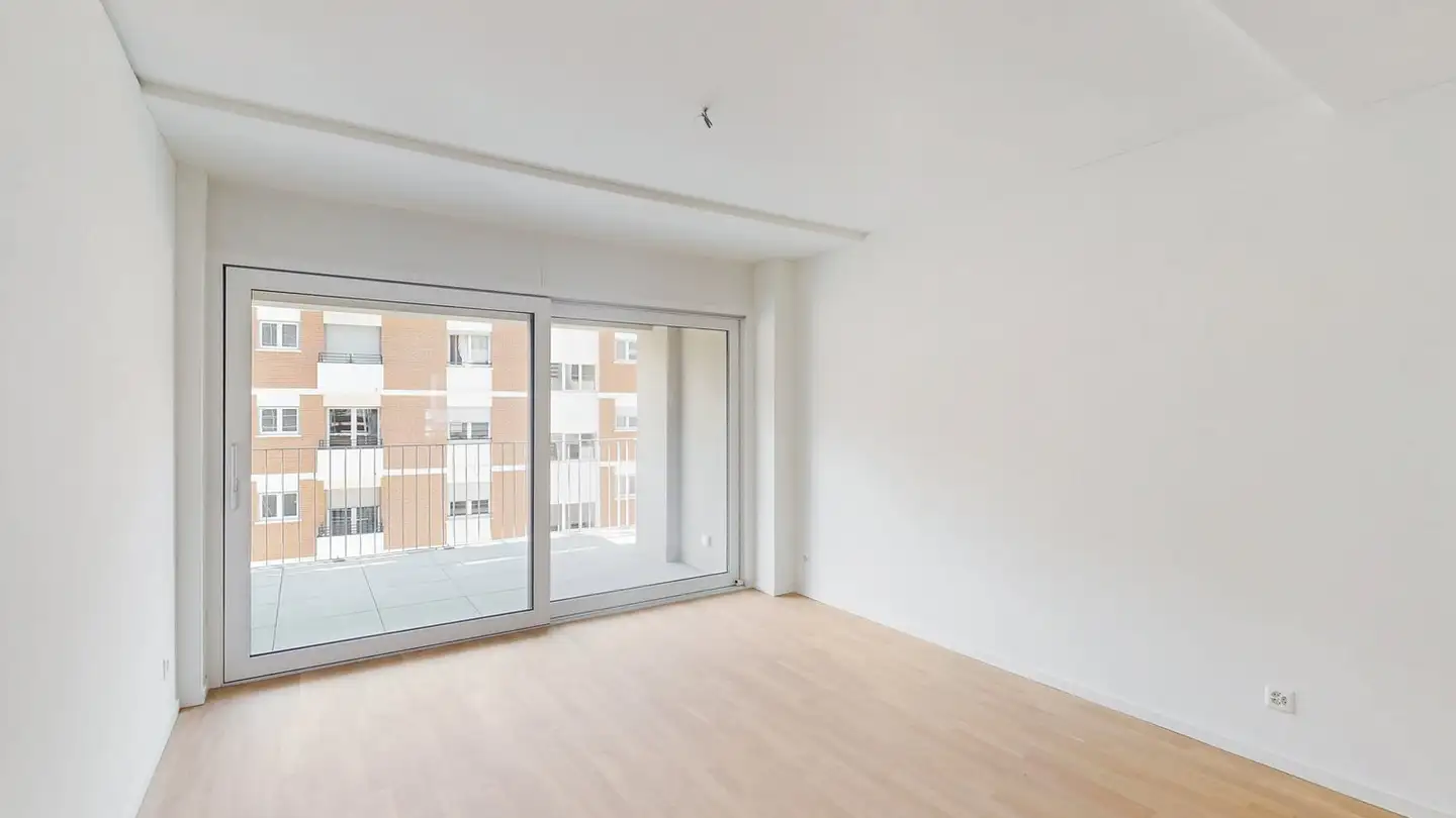 Wohnung mieten - Via Del Tiglio 48, 6900 Lugano - Foto 2