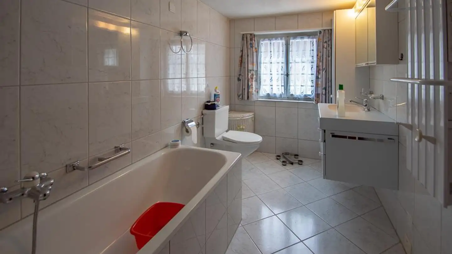 Maisonette kaufen - Via Raveras, 7184 Curaglia - Foto 3