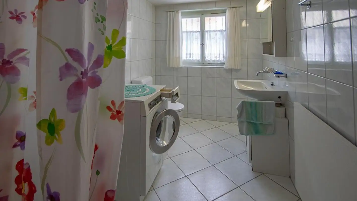 Maisonette kaufen - Via Raveras, 7184 Curaglia - Foto 4