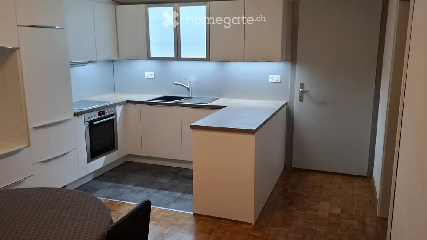 Apartment for rent - Chemin Sur La Motte 2, 1268 Burtigny