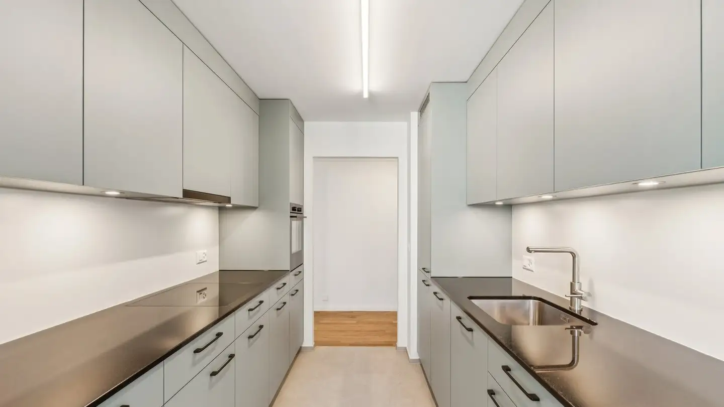 Appartement à louer - Bahnhofstrasse 18, 4133 Pratteln