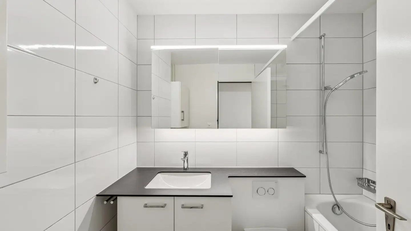 Wohnung mieten - Wyhlenstrasse 20, 4133 Pratteln - Foto 4