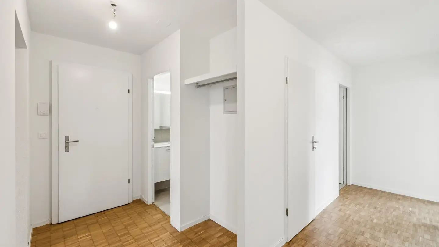 Appartement à louer - Bahnhofstrasse 18, 4133 Pratteln - Photo 4