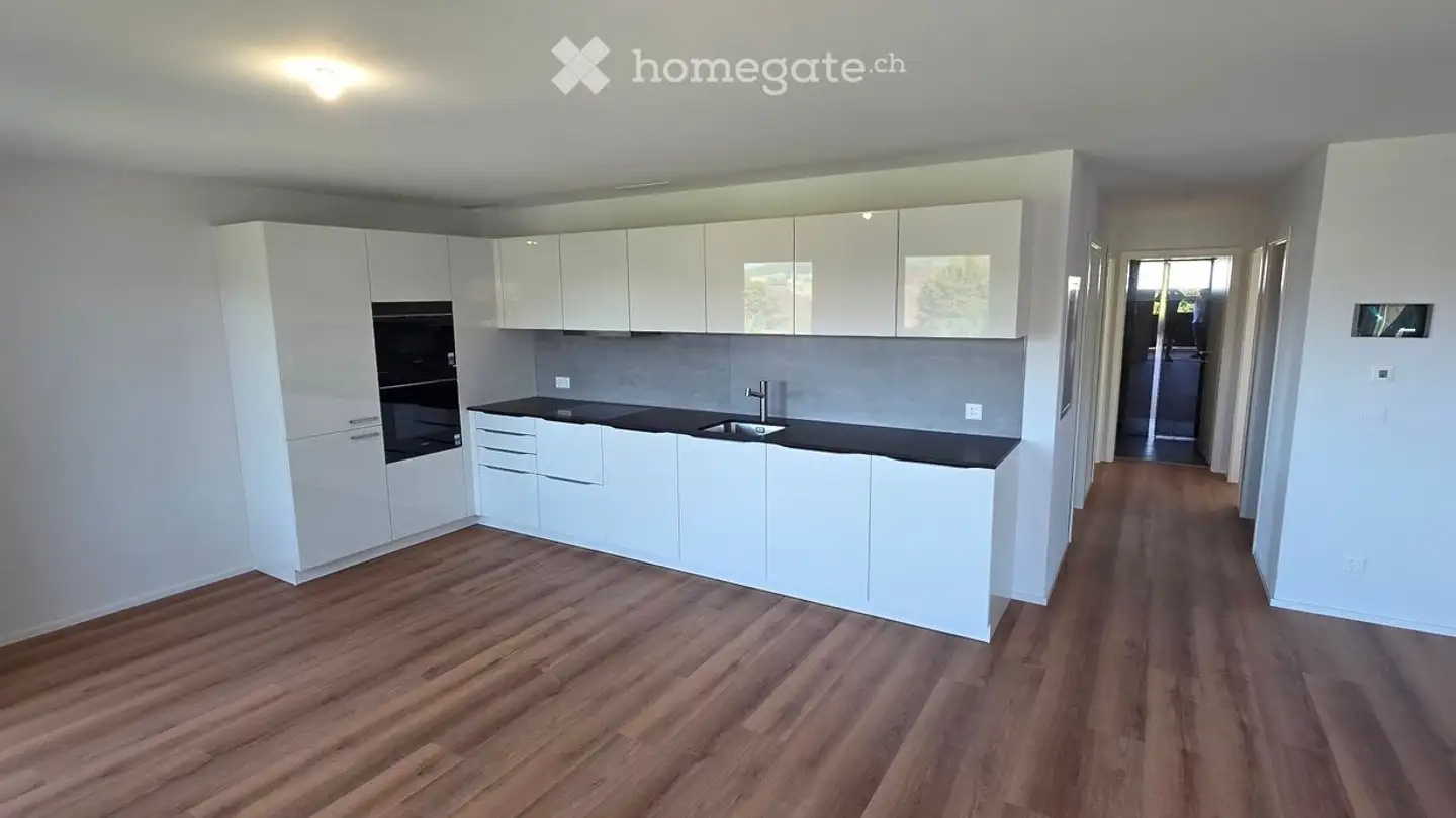 Appartamento in affitto - Route De Delémont 5, 2842 Rossemaison - Photo 3