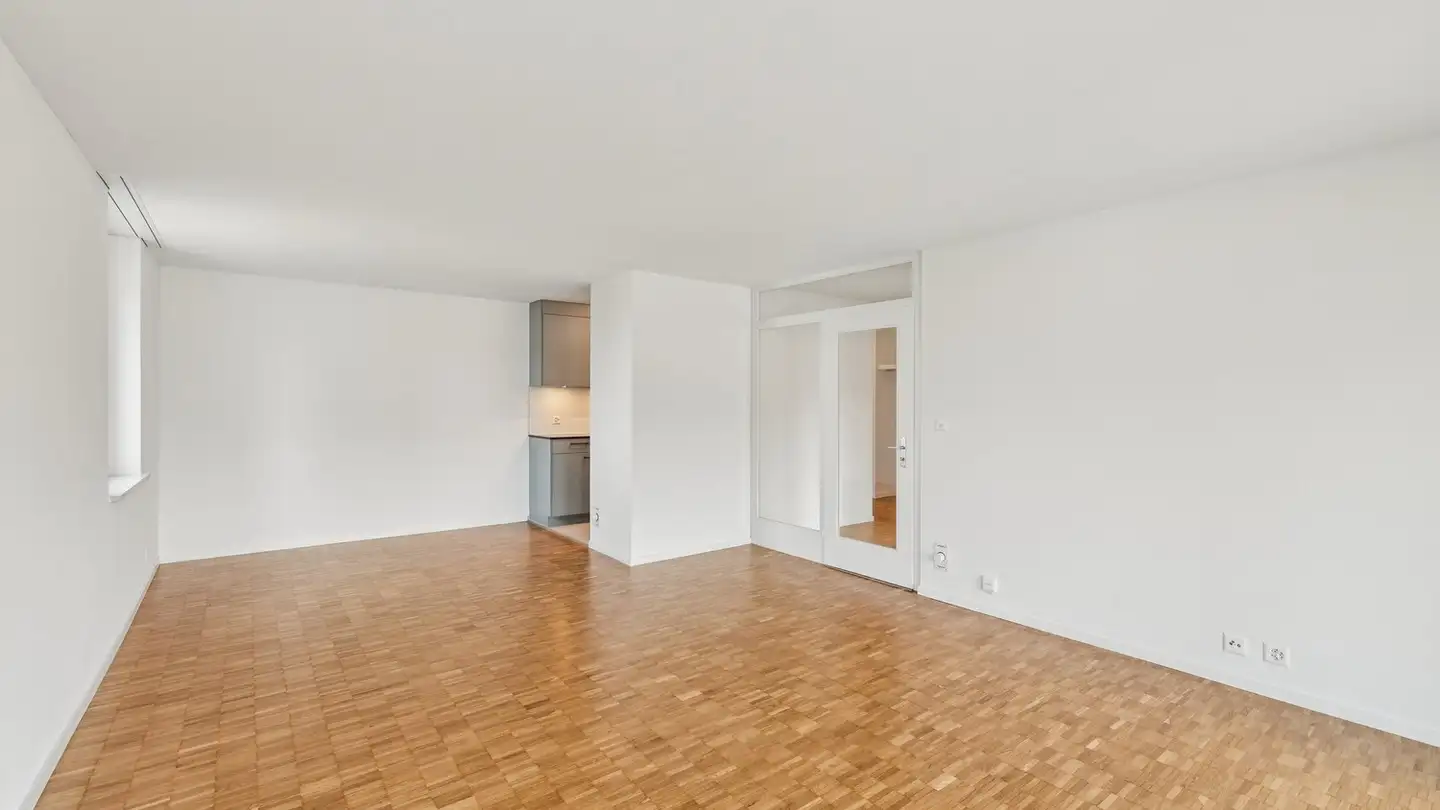 Appartement à louer - Bahnhofstrasse 18, 4133 Pratteln - Photo 3