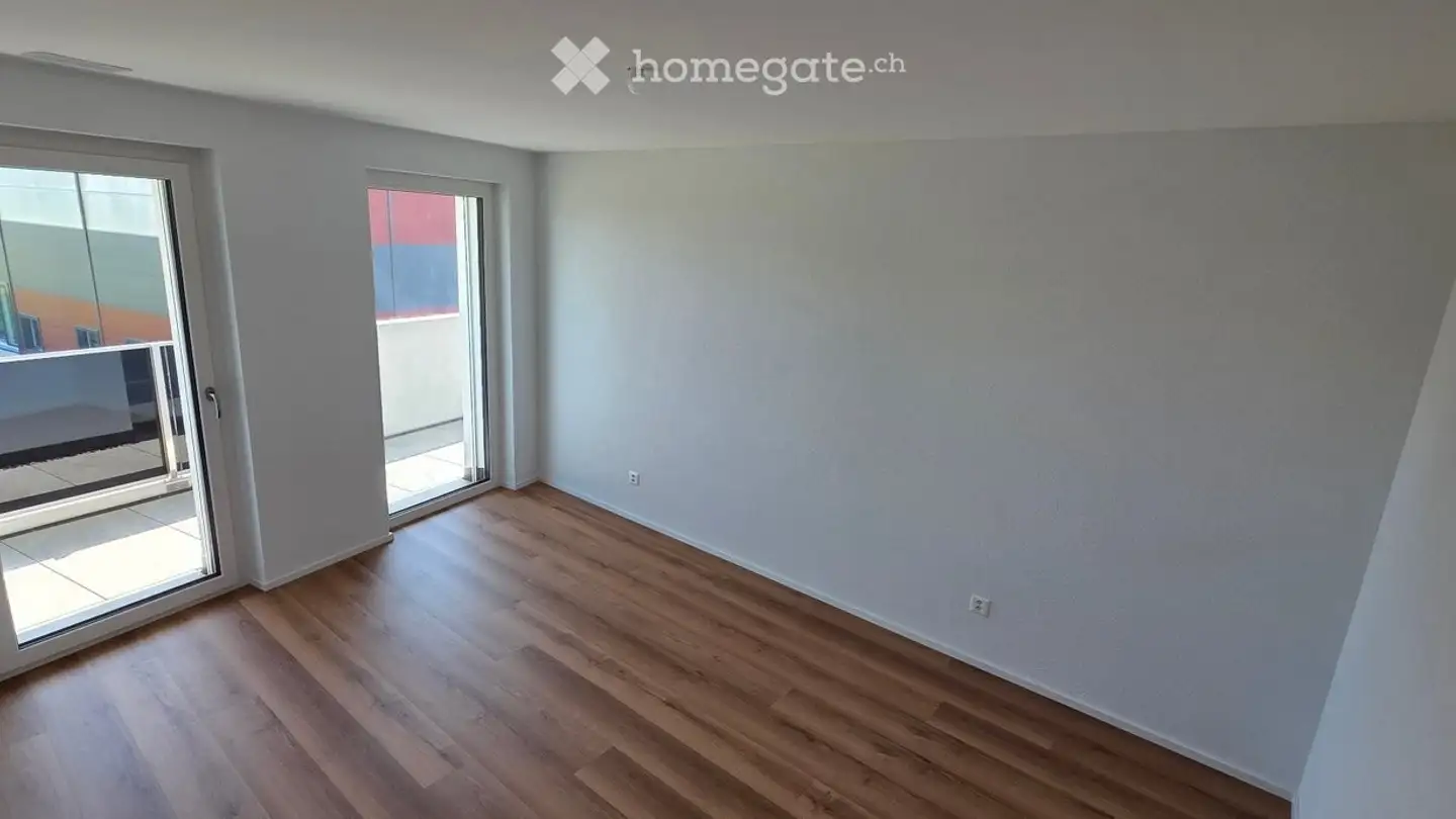 Appartamento in affitto - Route De Delémont 5, 2842 Rossemaison - Photo 4