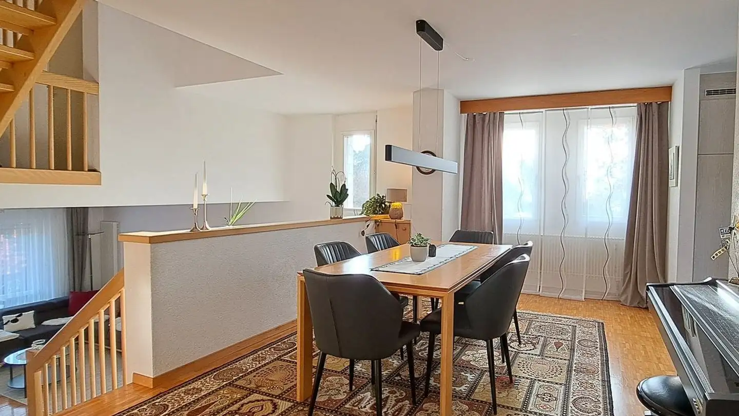 Reihenhaus mieten - 8583 Sulgen - Foto 3