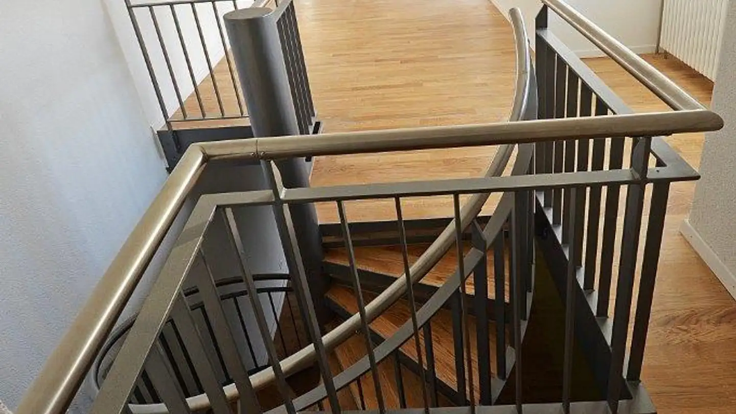 Appartamento in affitto - Aarbergergasse 40, 3011 Bern - Foto 4