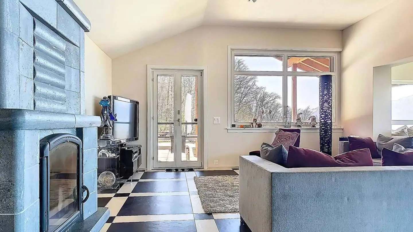 Villa for sale - 1807 Blonay - Photo 4