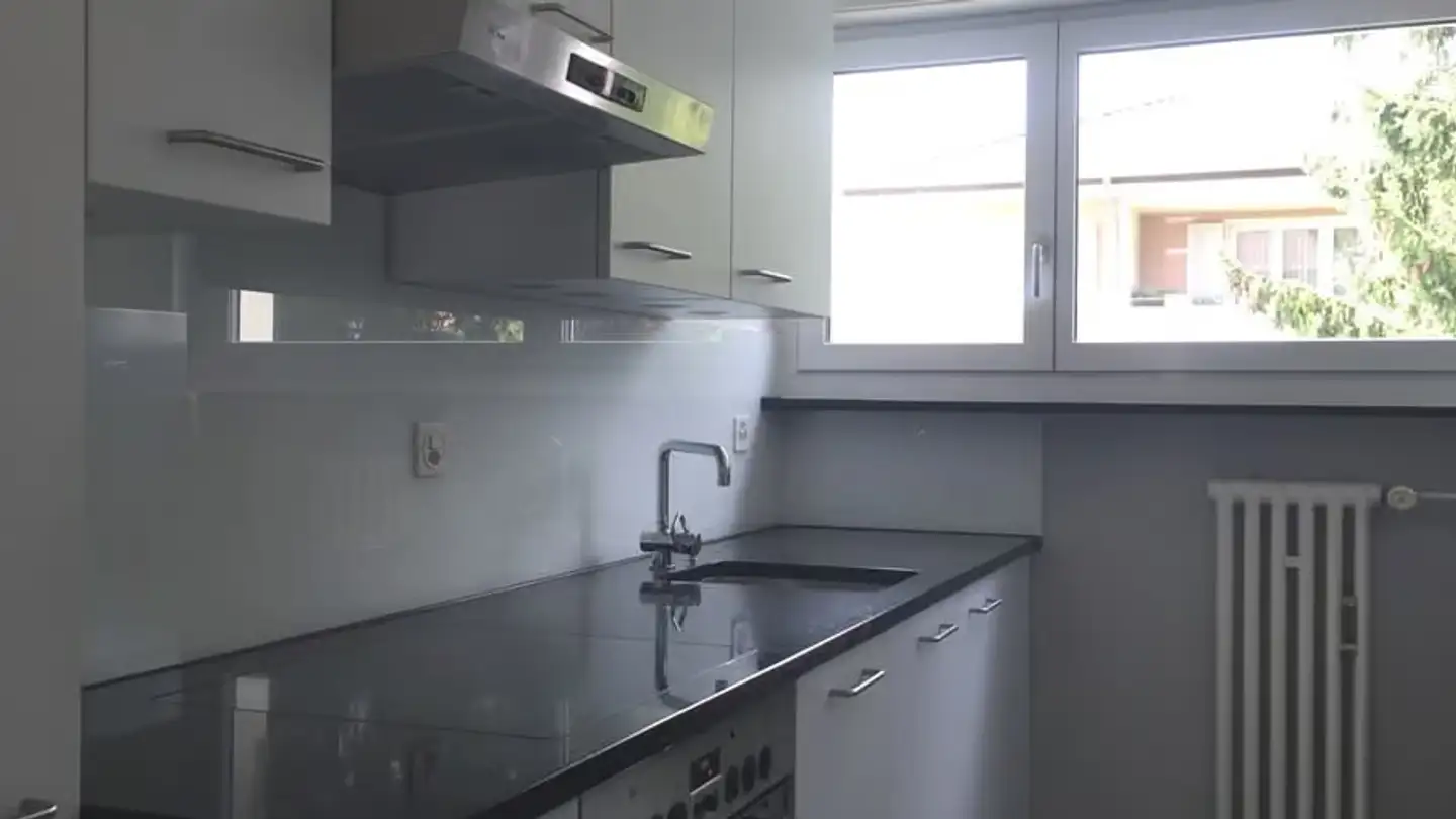 Apartment for rent - Schulstrasse 61, 7302 Landquart - Photo 3