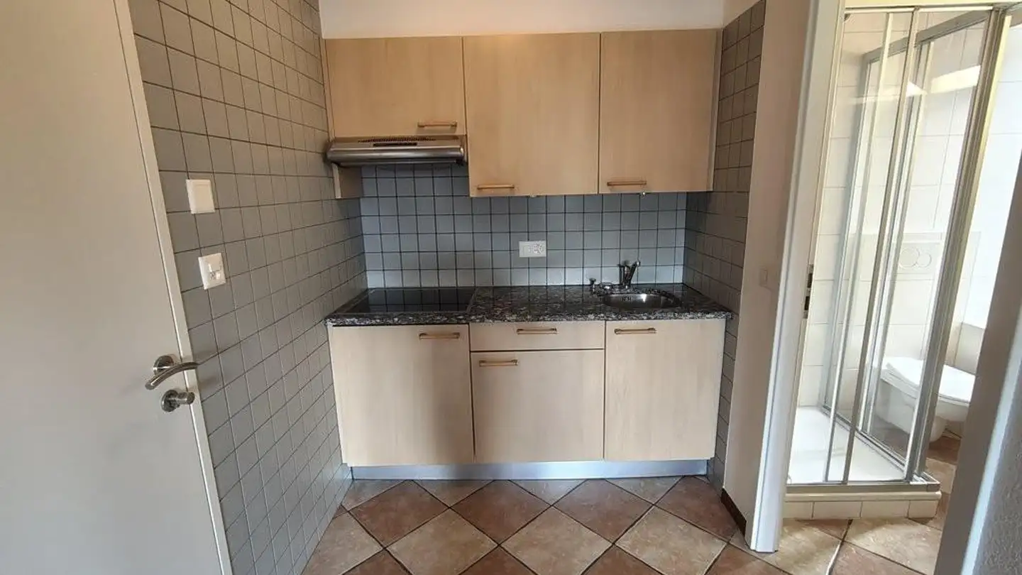 Appartamento in affitto - Route De La Conversion 289, 1093 La Conversion - Foto 3