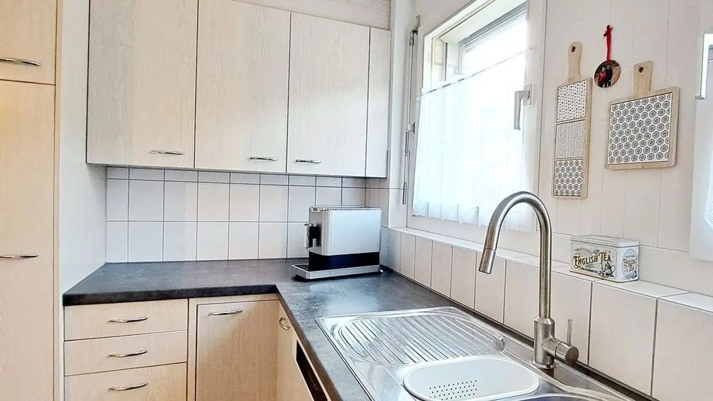 Reihenhaus mieten - 8583 Sulgen - Foto 4