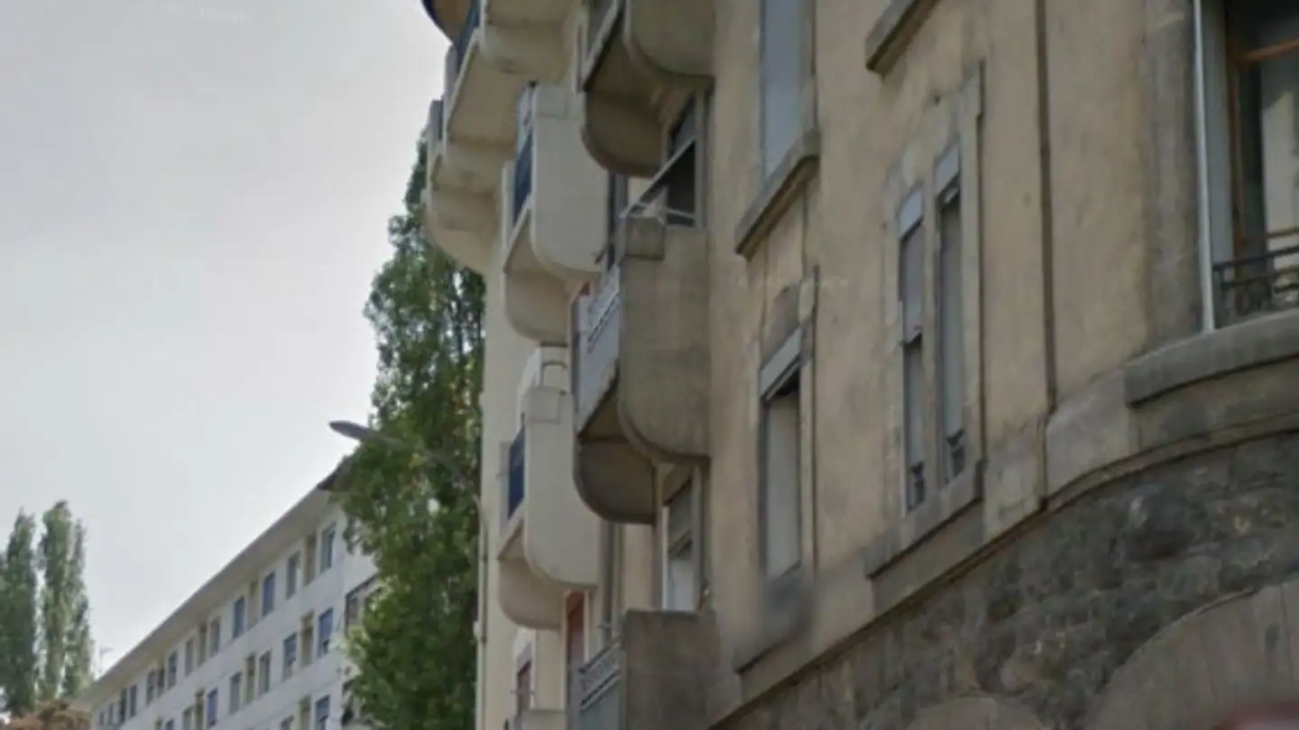 Appartement à louer - 1207 Genève