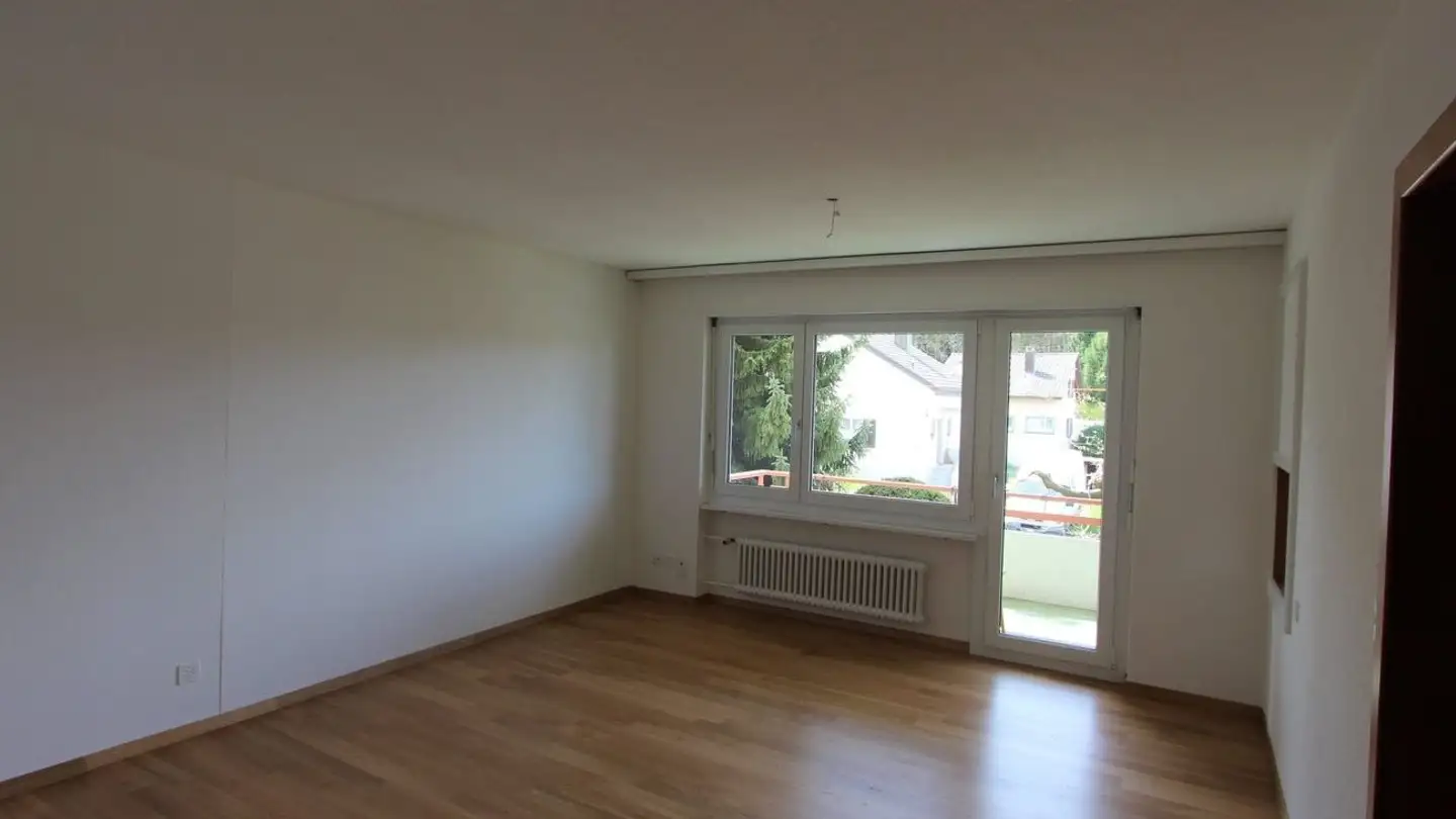Apartment for rent - Stationsstrasse 10B, 8545 Rickenbach Sulz - Photo 2