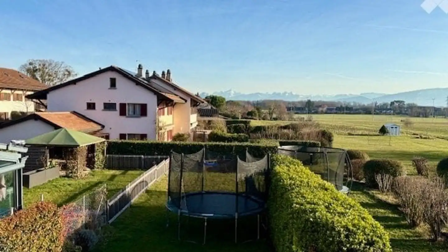 Single house for rent - 1239 Collex - Photo 2