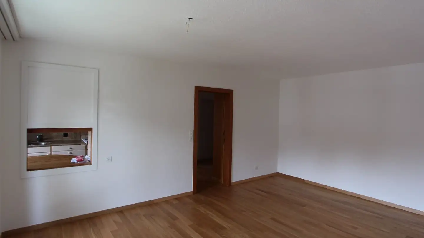 Apartment for rent - Stationsstrasse 10B, 8545 Rickenbach Sulz - Photo 3