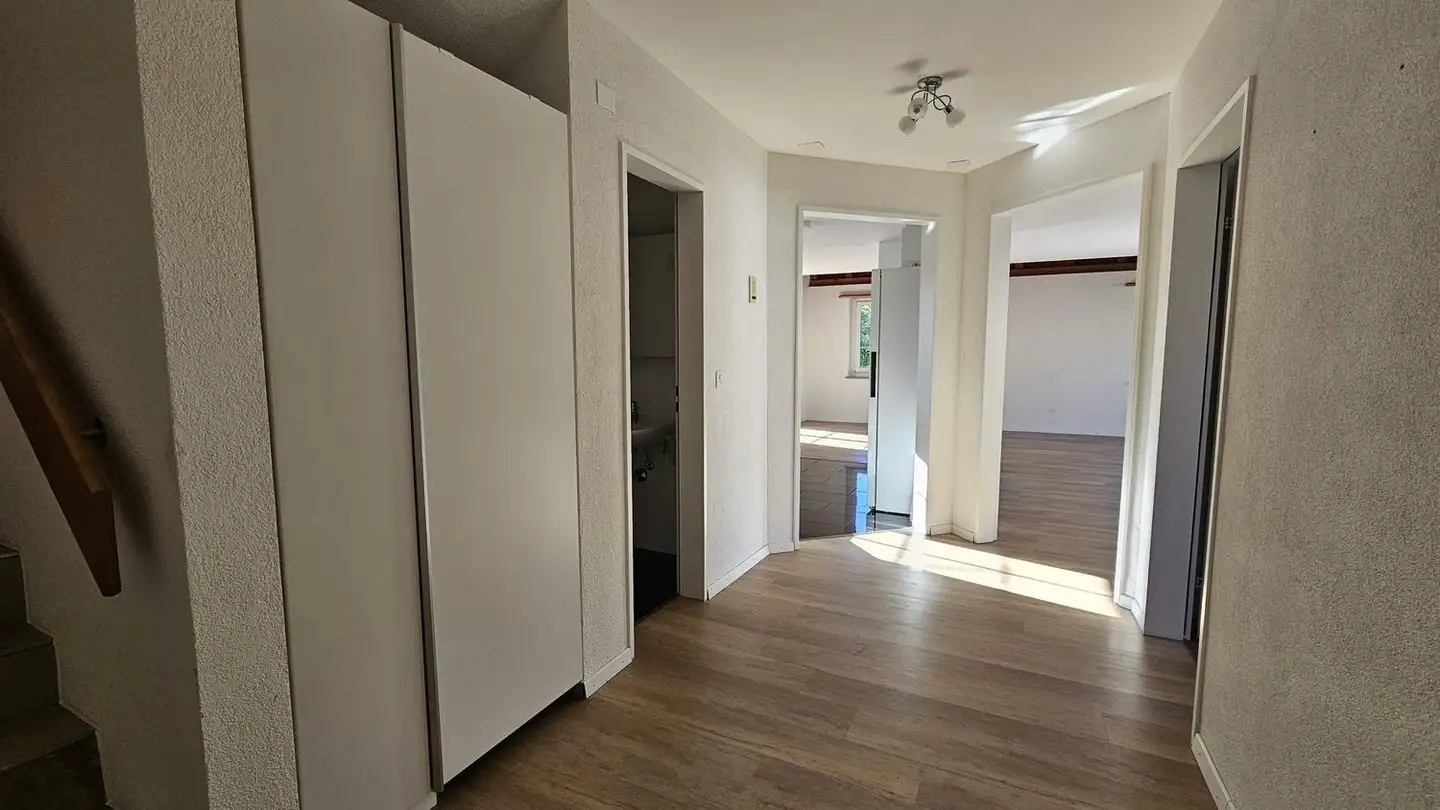 Appartamento in affitto - Sagenrainstrasse 2, 8320 Fehraltorf - Foto 2