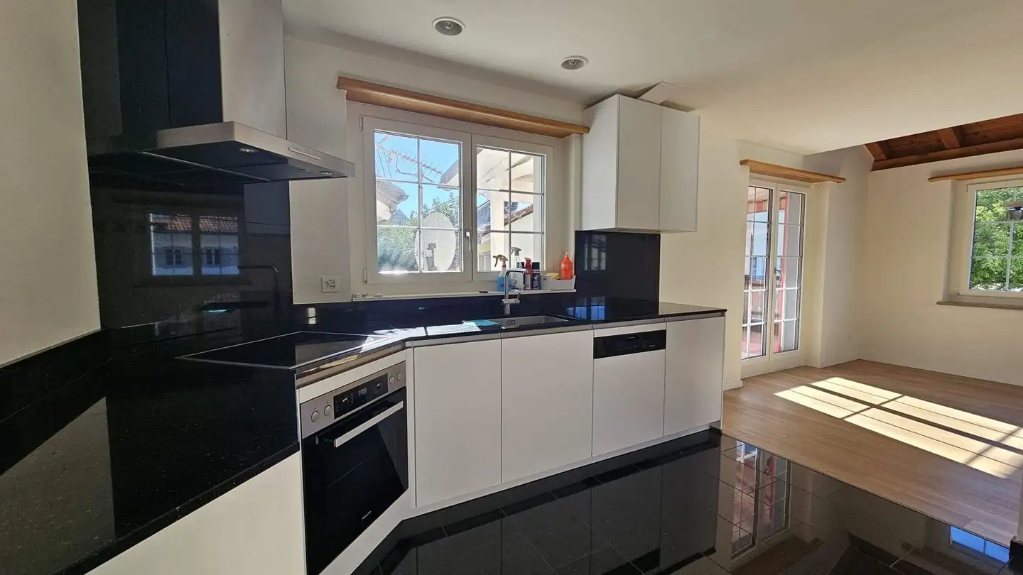 Appartamento in affitto - Sagenrainstrasse 2, 8320 Fehraltorf - Foto 3
