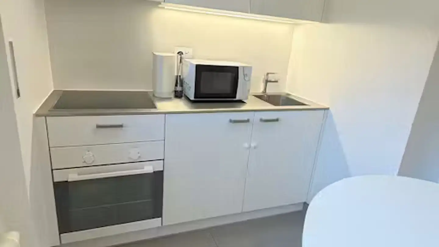 Wohnung mieten - Avenue De Cour, 1007 Lausanne - Foto 4