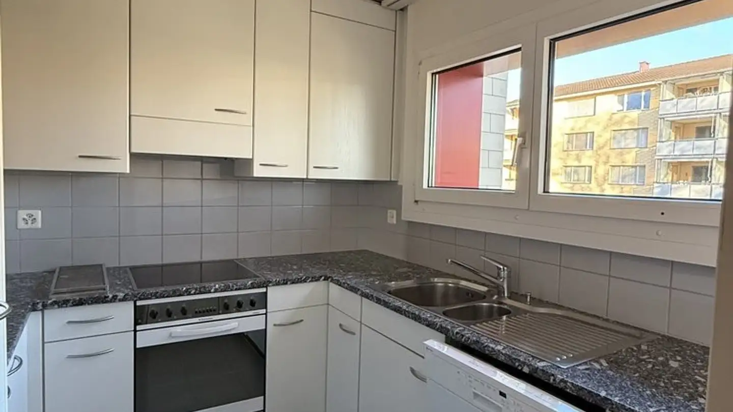 Appartamento in affitto - Leemattenweg 8, 5442 Fislisbach - Foto 4